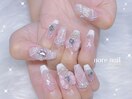 推し活ネイル