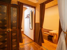 まりっしゅ/アロマルーム