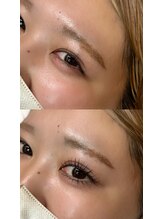 ホワイトアイ 仙台店(WHITE EYE)/上下エクステ