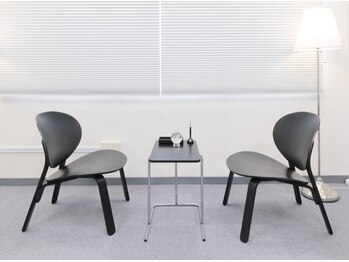 オーキ 横浜(Orchi)/カウンセリングスペース