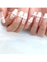 ミューフ(Miuf)/オフあり180分¥14000 SHIHORI