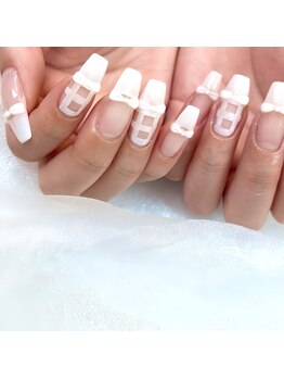 ミューフ(Miuf)/オフあり180分¥14000 SHIHORI