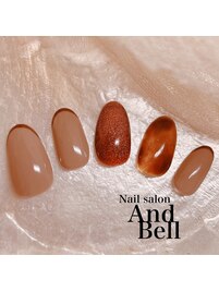 ＊Bellnail《S》＊