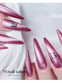 マグネット|長さだし