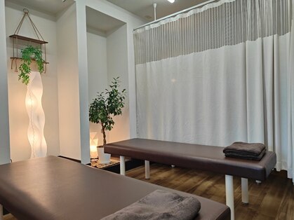 おいかぜ整骨院 おいかぜ美容整体院の写真