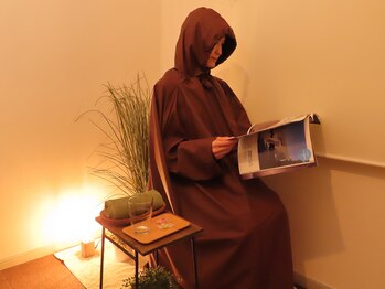 テアテ(teate)/食用できるハーブよもぎ蒸し