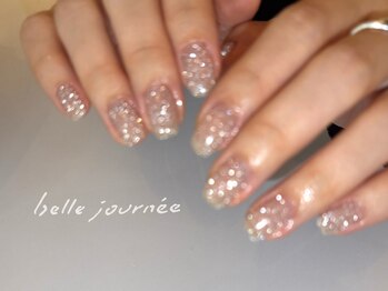 アミ バイ アメリ(AMI by Amelie)/フラッシュネイル:mikako