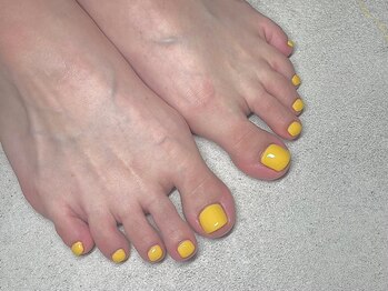 グラードプラス(Grado plus)/フットワンカラー