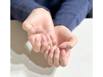 ちゅるんねいる