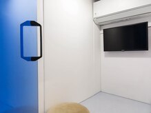 リフレッシュルーム(Refresh Room)の雰囲気（練馬高野台/富士見台/酸素ボックス/酸素カプセル/ペット同伴可）