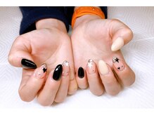 プレジール(Plaisir)/持ち込みネイル♪