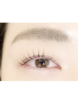 まつげのお悩み解決サロン