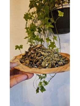 ミホズルーム(Miho‘s room)/朝活蒸し