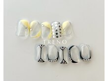 トレノ(TRENO)/デザインコース　10100