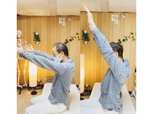 てぃ～だ 四街道店/肩が楽に☆【四街道/整体】