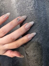 ちゅるちゅるマグネットフレンチ