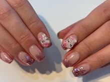 メロー バイ シェリーラメール 船橋店(Mellow by Cherie la mer)/ワンホン/韓国定額M