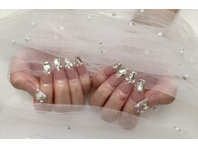ガーデンネイル(Garden Nail)/お客様ネイル
