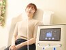 【足元ポカポカ全身スッキリ】暑いのが苦手でもスッキリしたい！30分コース