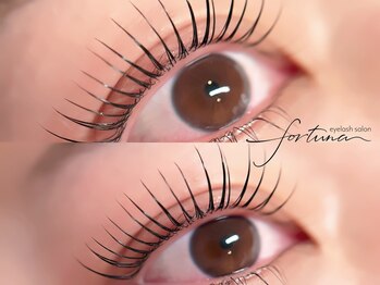 フォルトゥーナ(fortuna)