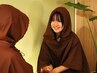 【*2名様同時予約*】ペアでお得に♪黄土よもぎ蒸し40分が一人あたり¥3300