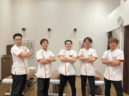 カラダファクトリー イオンモール幕張新都心店の写真