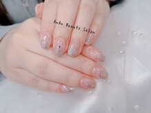 アンアンビューティーサロン(AnAn Beauty Salon)/グラデーション