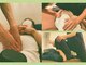 ゆるりらの写真/【その腰痛、腸腰筋が原因かも？】ゆるりら整体60分＋腸もみ20分＋骨盤矯正10分7,800円→6,920円