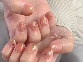 【お任せデザイン】