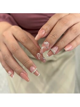 ジーナ 流山おおたかの森(Zina)/120分やり放題