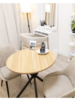 エミルカ 千葉店(EMILUCA)/ハーブピーリングEMILUCA千葉店