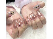 アリーベル 新越谷 南越谷(Allybell)/Ayakaお任せデザイン