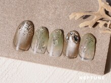 ネプチューン 自由が丘店(NEPTUNE)/定額アート7500円