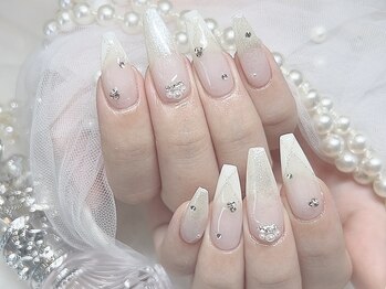 エービーエーサロン(ABA SALON)/クロスフレンチ