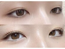 ルポドット 四日市(repos.)/まつげパーマ／眉毛／四日市