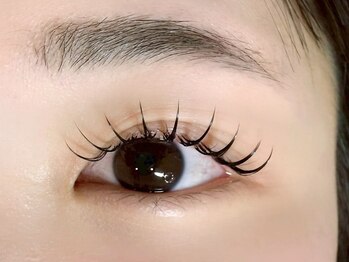 シルズ 神戸ウエスト店(cils)/【次世代マツエク】LEDエクステ