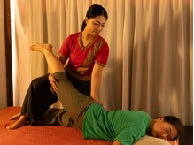 ラックンザガーデン(Rack'n THE GARDEN)/