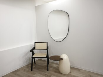 アンプシーフィット(UMPSY FIT)/比治山：カウンセリングルーム2