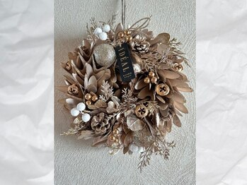 セルフダック 宮城角田店(SELFDUCK)/サロンの店内