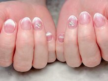 ブリスフルハピネス(Blissful happiness)/可愛い！マグネットフレンチ