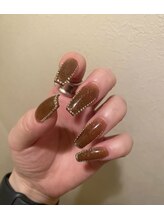 グランベイル ネイルルーム(nail room)/