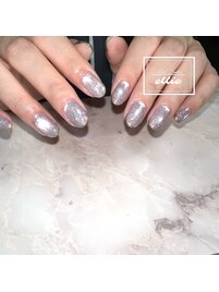 持ち込みシルバーコース