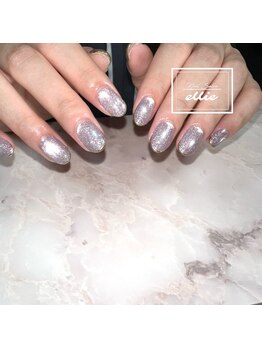 エリー(ellie)/持ち込みシルバーコース