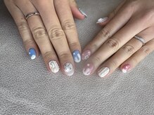 爪工房ひなた/オフ込90分コース