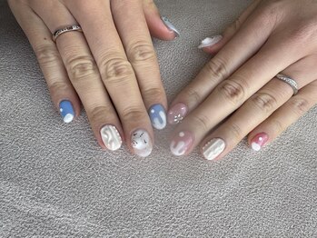 爪工房ひなた/オフ込90分コース