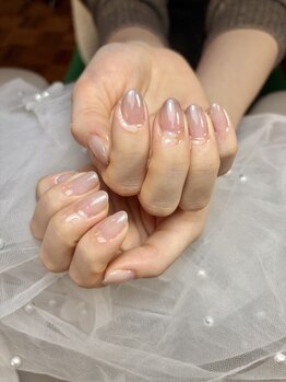 エトム(etm.)/カラーグラデーション