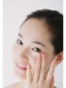 【目元リフトアップ】 目元覚醒ふっくら目元＆ぱっちり印象　エイジングケア
