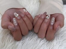 ウタシロイロ/持ち込みデザイン