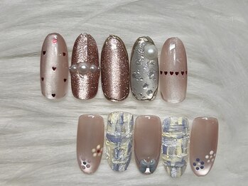 トイロ 袖ヶ浦店(toiro)/◆ゴールドコース◆