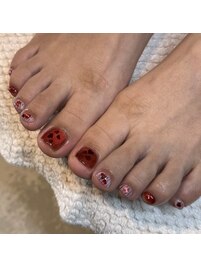 jr.フット定額アート